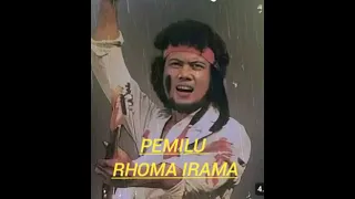 pemilu rhoma irama cipt rhoma irama