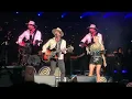 NeedtoBreathe w Carrie Underwood Live - I Wanna Remember - Bridgestone Arena Nashville TN - 10/29/21