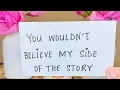 Download Lagu A Mysterious Past Lover Who Wants You Back Is About To Make A Confession That Changes Everything!!