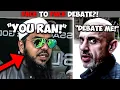 Download Lagu Sam Shamoun confronteert Sheikh Uthman FACE-TO-FACE tot DEBAT