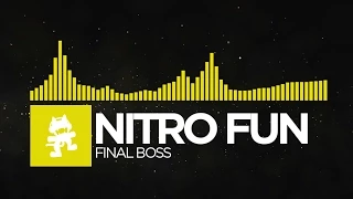 Download [Electro] - Nitro Fun - Final Boss [Monstercat Release] MP3