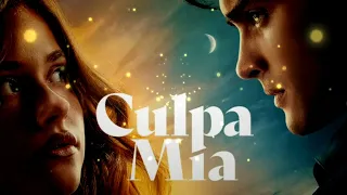 Culpa Mia My Fault Nuestra Cancion Lyrics 