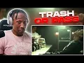 Download Lagu TRASH or PASS! Eminem ( Space Bound ) [REACTION!!!]