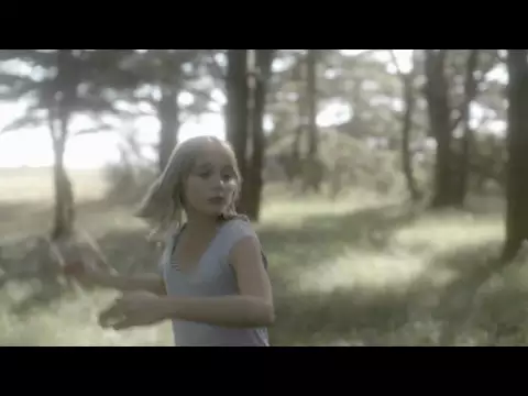 Vågor av längtan. Waves of desire - Trailer