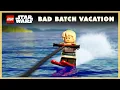 Bad Batch Vacation Celebrate the Season