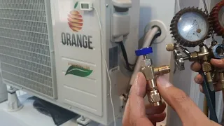شیر اکسپوز و اتصال سریع و بدون نشتی  شیر اکسپوز و اتصال سریع و بدون نشتی