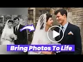 Download Lagu AI Bring Old Photos to Life Tutorial | Old Image to Video AI | Deep Nostalgia (2025)