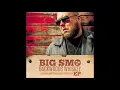 Big Smo - Workin' [feat. Alexander King] (Official Audio)