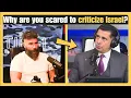 Dan Bilzerian EXPOSES Patrick Bet-David’s Lies on Palestine LIVE on His Own Show.