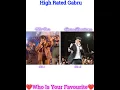 Download Lagu High Rated Gabru Song | Md Faiz and Guru Randhawa 💖✨ #short #shorts