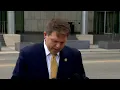 Lake County State s Attorney announces charges against former Waukegan police officer