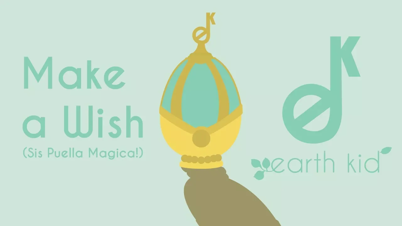Madoka Magica - "Make a Wish" - Sis Puella Magica cover by Earth Kid Madoka Magica - "Make a Wish" - Sis Puella Magica cover by Earth Kid