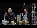 Download Lagu Transformers Frank Welker lets us hear Soundwave without a vocoder at Comic Con Scotland 2022!