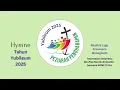 Download Lagu Hymne Tahun Yubileum 2025: Peziarah Pengharapan (Teks Not Angka)