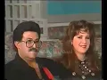 وكأنى عصفور متدلع - محمد منير في ضيافة الراحل محمود السعدنى