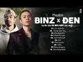 Download Lagu Cho Mình Em, Crying Over You... Đen Vâu ft. Binz - Những Bài Rap Buồn \