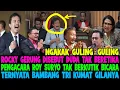 JADI NGAKAK..!! ROCKY GERUNG KEMBALI DIPERMALUKAN HAKIM \u0026 IRMA SURYANI 😂 PENGACARA ROY TAK BERKUTIK