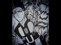 Download Lagu The King met Master (Barou \u0026 Snuffy) 🥶😮‍💨 | Blue lock manga edit #anime #bluelock