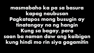 Download Doble Kara Lyric Video - Greyhoundz MP3