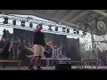 Signs Of The Swarm - Dragula ( Rob Zombie Cover ) - Live Leyendas Del Rock Festival 2026 4K