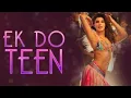 Download Lagu Baaghi 2 : ek do teen full video song | Jacqueline | Tiger Shroff | Ding dong ding Jacqueline