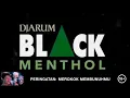 Lagu Djarum Black Menthol Snow Ski [PHW 2014]