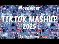 Tiktok Mashup November 💜2025💜 (Not Clean)