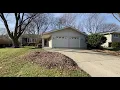 136 Patricia Dr Schaumburg IL Walk Through 12 3 21