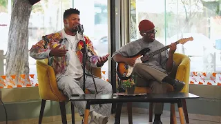 ndizokunika x manimbona mashup with sirlifa lifa mavuso 