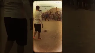 افراح سكا وافضل هدف ل ابولول 