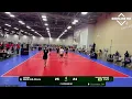 RMR All-Stars vs OVR 2026 07 25
