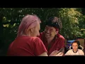 MINIMINTER REACTS TO KSI – Holiday [Official Music Video]
