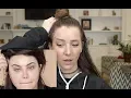 Download Giving Myself A Tape Face Lift mp4 3gp mp3 videos - waplic