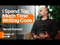 Creator of Bun Jarred Sumner on Building Bun Node js Compatibility AI in Dev Workflows