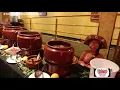 COMIDA TIPICA NORDESTINA NO PANELAO DO NORTE EM SAO PAULO