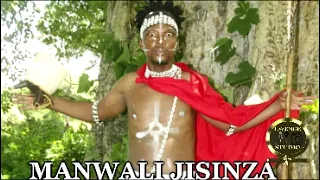 MANWALI JISINZA UFUNGUZI WA NYUMBA YA NYESHI By Lwenge Studio 