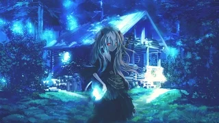 Download Nightcore (Moonlight Agony) - Ghost (with lyrics) MP3