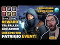 Download Lagu 🔔 BDO | TRI: Fallen God Armor + Patrigio Event with 300FS and 2.6m Cron Stones — BDO Patch Goes Nuts