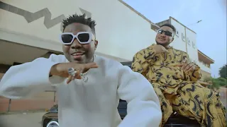 tplay ft masterkraft wahala no day finish official video bts a jidefims