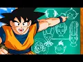 The Rulers of Dragon Ball s World