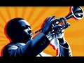 Wayne Shorter Charcoal Blues