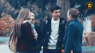 تدري بقلبي وأدري بقلبك 