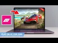 FORZA HORIZON HOW TO DOWNLOAD PLAY FORZA HORIZON 5 4 ON PC LAPTOP FOR FREE 2026