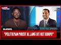 Download Lagu 🚀 De Nieuwe Politiek Live • Dood ondernemer Nickerie kon voorkomen worden (Suriname)