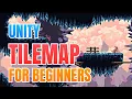 TILEMAP - EASY UNITY TUTORIAL