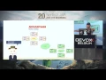 Distributed Machine Learning 101 using Apache Spark from a Browser by Xavier Petrella