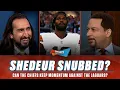 Download Lagu Shedeur Sanders not named Browns starter, Nicks’ Chiefs are ‘red hot’? | FIRST THINGS FIRST