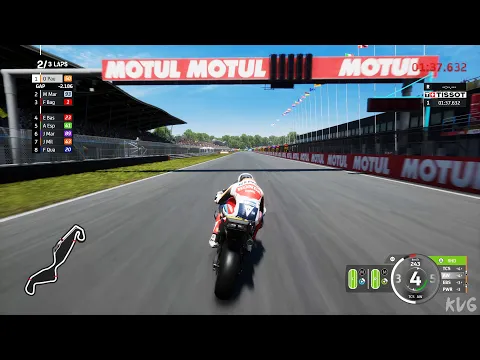 Download MP3 MotoGP 24 - Honda RC213V (Repsol Honda Team) - Gameplay (PS5 UHD) [4K60FPS]