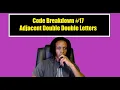 Code Breakdown - Codewars