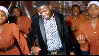 Mategemeo Wa Yesu Tabasamu Official Music Video 